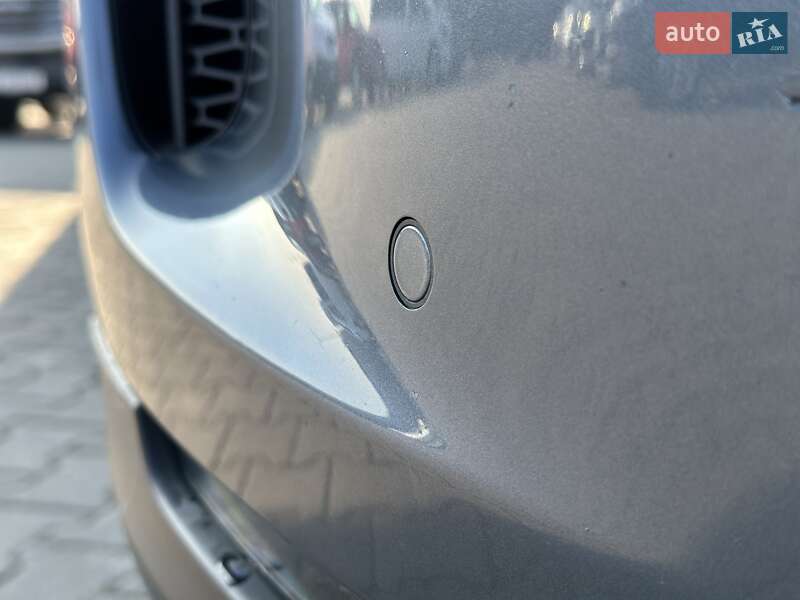 Внедорожник / Кроссовер Land Rover Discovery Sport 2019 в Черновцах