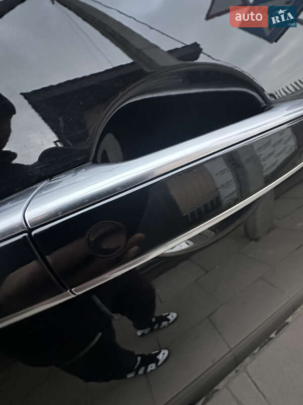 Позашляховик / Кросовер Land Rover Discovery Sport 2016 в Луцьку фото 21 Позашляховик / Кросовер Land Rover Discovery Sport 2016 в Луцьку