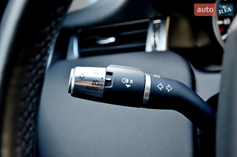 Позашляховик / Кросовер Land Rover Discovery Sport 2020 в Івано-Франківську