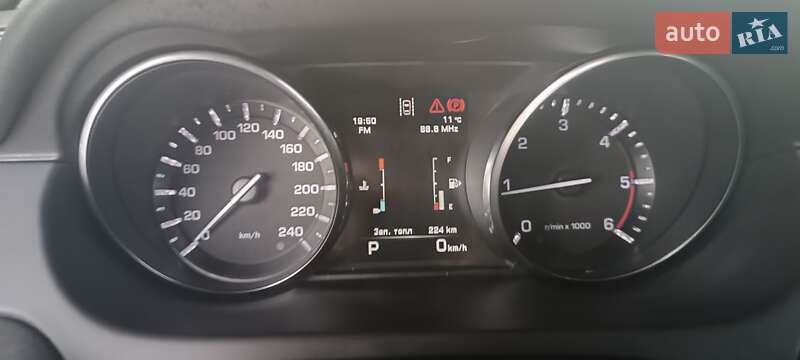 Позашляховик / Кросовер Land Rover Discovery Sport 2015 в Житомирі фото 23 Позашляховик / Кросовер Land Rover Discovery Sport 2015 в Житомирі