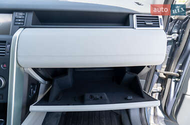 Внедорожник / Кроссовер Land Rover Discovery Sport 2019 в 