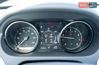 Внедорожник / Кроссовер Land Rover Discovery Sport 2019 в 