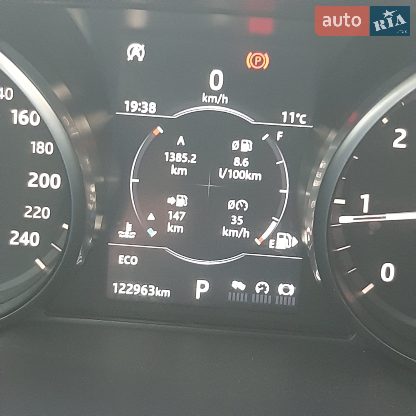 Land-Rover Discovery Sport 2018 VIN SALCA2BN1JH773943 фото оголошення 2 з 16