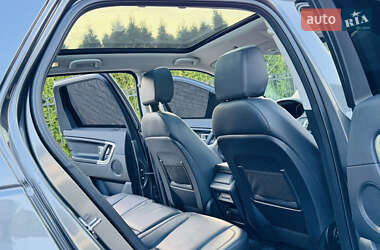 Внедорожник / Кроссовер Land Rover Discovery Sport 2015 в 