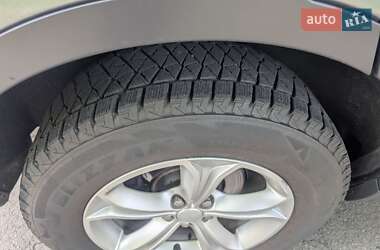 Внедорожник / Кроссовер Land Rover Discovery Sport 2016 в 
