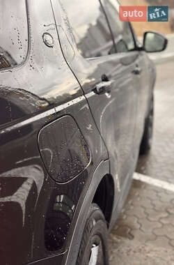 Внедорожник / Кроссовер Land Rover Discovery Sport 2019 в 