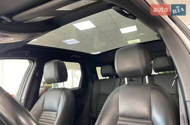 Внедорожник / Кроссовер Land Rover Discovery Sport 2018 в 