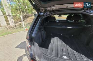 Внедорожник / Кроссовер Land Rover Discovery Sport 2017 в 