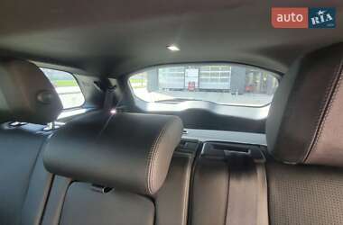 Внедорожник / Кроссовер Land Rover Discovery Sport 2017 в 