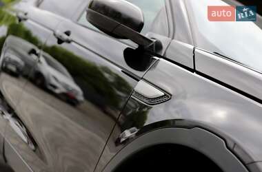Позашляховик / Кросовер Land Rover Discovery Sport 2020 в 