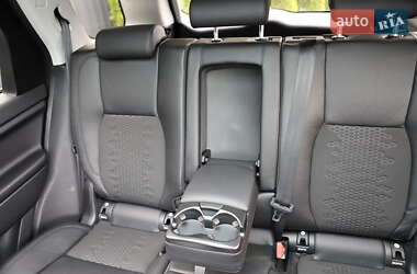 Позашляховик / Кросовер Land Rover Discovery Sport 2020 в 
