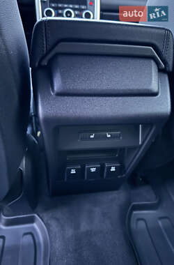 Внедорожник / Кроссовер Land Rover Discovery Sport 2016 в 