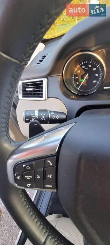 Внедорожник / Кроссовер Land Rover Discovery Sport 2017 в Виннице фото 30 Внедорожник / Кроссовер Land Rover Discovery Sport 2017 в Виннице