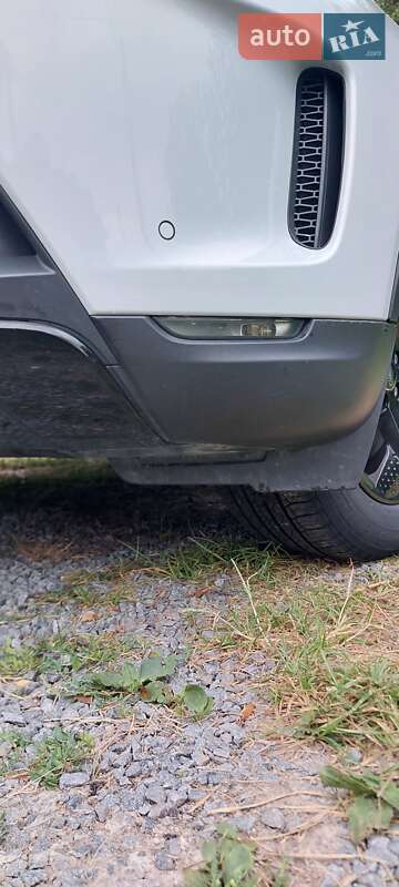 Внедорожник / Кроссовер Land Rover Discovery Sport 2020 в Львове фото 32 Внедорожник / Кроссовер Land Rover Discovery Sport 2020 в Львове