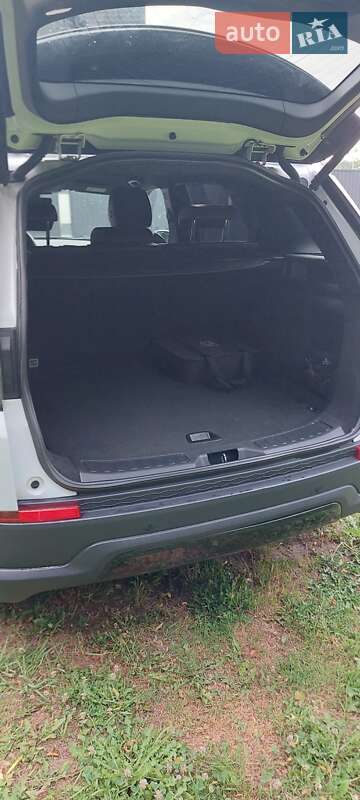 Внедорожник / Кроссовер Land Rover Discovery Sport 2020 в Львове фото 38 Внедорожник / Кроссовер Land Rover Discovery Sport 2020 в Львове