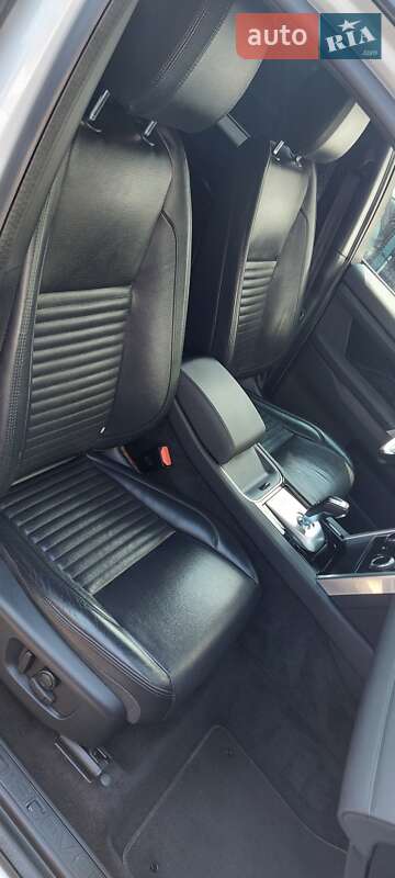 Внедорожник / Кроссовер Land Rover Discovery Sport 2020 в Львове фото 63 Внедорожник / Кроссовер Land Rover Discovery Sport 2020 в Львове