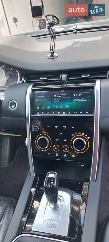 Внедорожник / Кроссовер Land Rover Discovery Sport 2020 в Львове фото 68 Внедорожник / Кроссовер Land Rover Discovery Sport 2020 в Львове