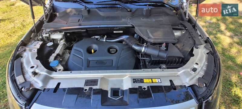 Внедорожник / Кроссовер Land Rover Discovery Sport 2017 в Виннице фото 62 Внедорожник / Кроссовер Land Rover Discovery Sport 2017 в Виннице