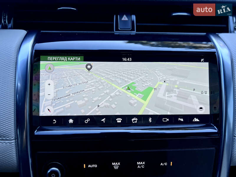 Внедорожник / Кроссовер Land Rover Discovery Sport 2019 в Одессе фото 35 Внедорожник / Кроссовер Land Rover Discovery Sport 2019 в Одессе