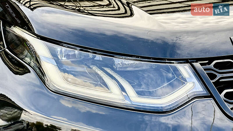 Внедорожник / Кроссовер Land Rover Discovery Sport 2019 в Запорожье фото 19 Внедорожник / Кроссовер Land Rover Discovery Sport 2019 в Запорожье