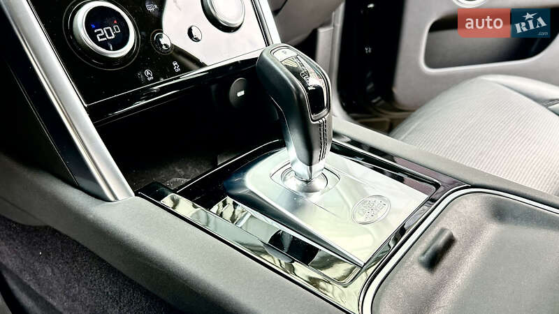 Внедорожник / Кроссовер Land Rover Discovery Sport 2019 в Запорожье фото 27 Внедорожник / Кроссовер Land Rover Discovery Sport 2019 в Запорожье