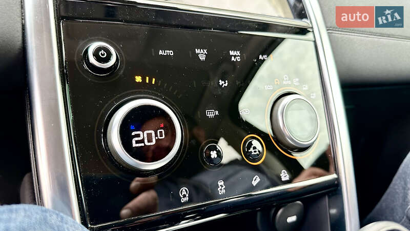 Внедорожник / Кроссовер Land Rover Discovery Sport 2019 в Запорожье фото 50 Внедорожник / Кроссовер Land Rover Discovery Sport 2019 в Запорожье