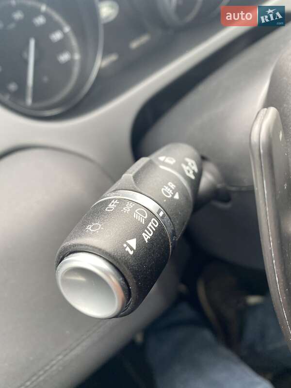 Позашляховик / Кросовер Land Rover Discovery Sport 2018 в Києві