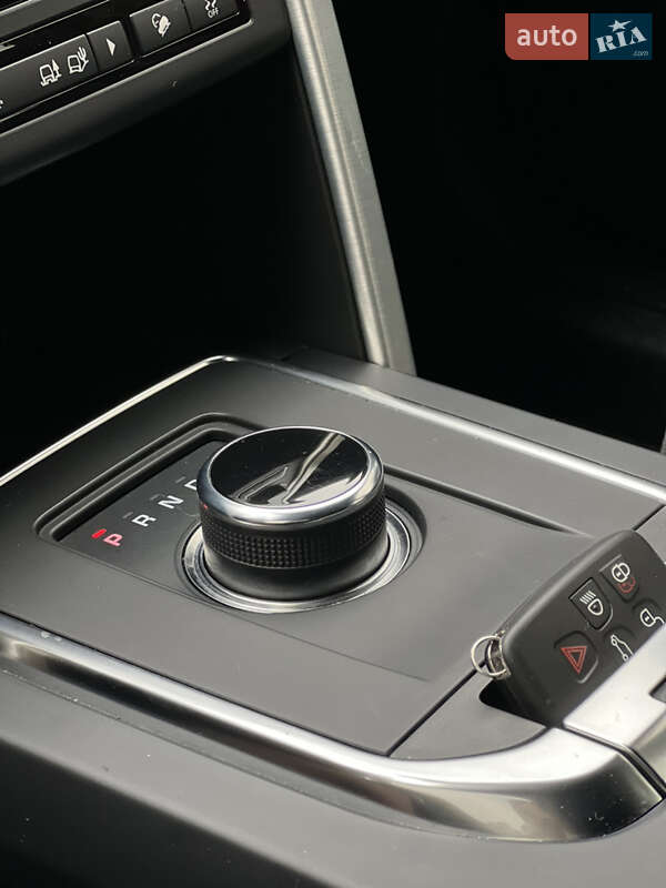 Позашляховик / Кросовер Land Rover Discovery Sport 2019 в Білій Церкві фото 11 Позашляховик / Кросовер Land Rover Discovery Sport 2019 в Білій Церкві