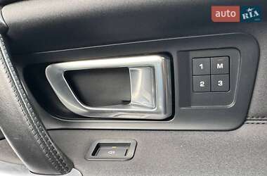 Позашляховик / Кросовер Land Rover Discovery Sport 2017 в  фото 28 Позашляховик / Кросовер Land Rover Discovery Sport 2017 в