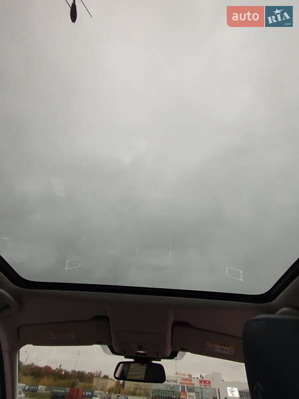 Позашляховик / Кросовер Land Rover Discovery Sport 2016 в Києві фото 50 Позашляховик / Кросовер Land Rover Discovery Sport 2016 в Києві