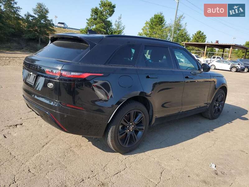 Внедорожник / Кроссовер Land Rover Discovery Sport 2020 в Днепре фото 3 Внедорожник / Кроссовер Land Rover Discovery Sport 2020 в Днепре