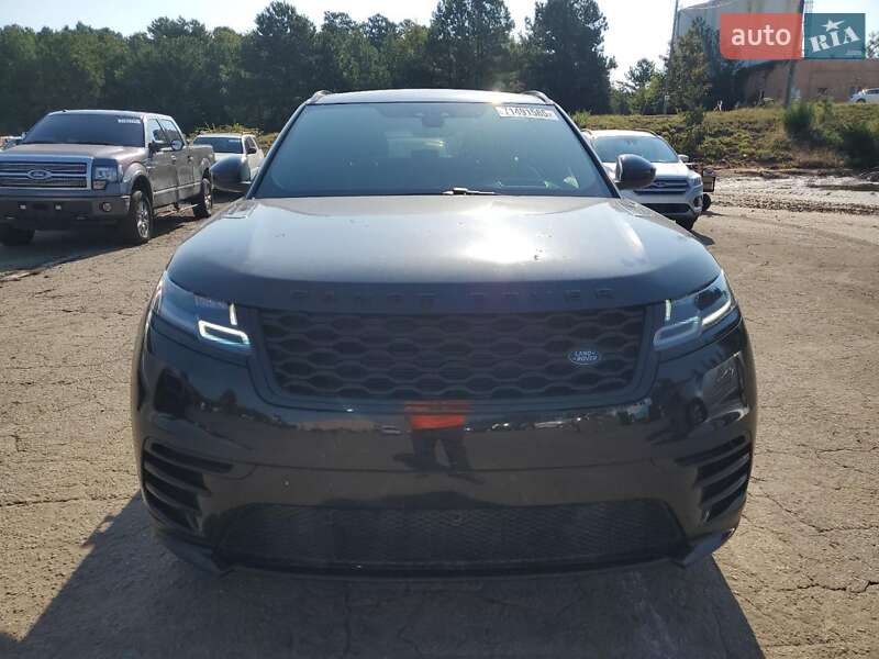 Внедорожник / Кроссовер Land Rover Discovery Sport 2020 в Днепре фото 5 Внедорожник / Кроссовер Land Rover Discovery Sport 2020 в Днепре