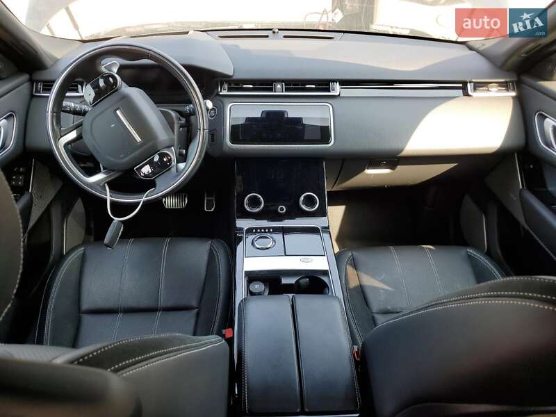 Внедорожник / Кроссовер Land Rover Discovery Sport 2020 в Днепре фото 8 Внедорожник / Кроссовер Land Rover Discovery Sport 2020 в Днепре