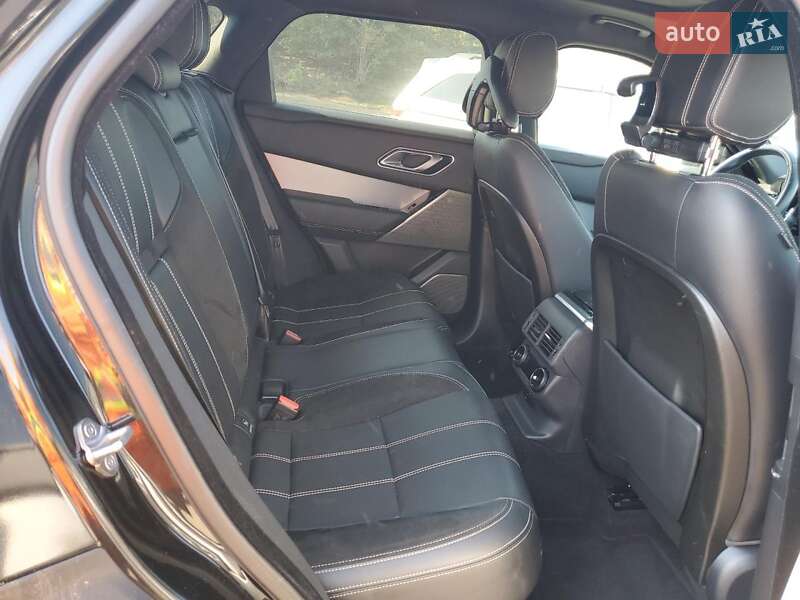 Внедорожник / Кроссовер Land Rover Discovery Sport 2020 в Днепре фото 10 Внедорожник / Кроссовер Land Rover Discovery Sport 2020 в Днепре