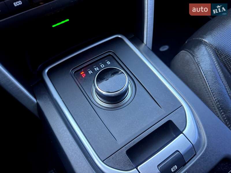 Внедорожник / Кроссовер Land Rover Discovery Sport 2017 в Хмельницком фото 39 Внедорожник / Кроссовер Land Rover Discovery Sport 2017 в Хмельницком