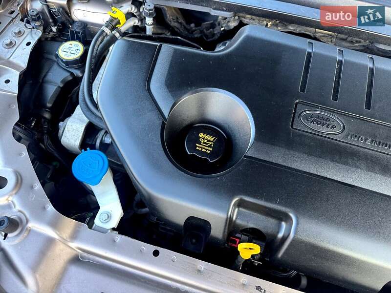 Внедорожник / Кроссовер Land Rover Discovery Sport 2017 в Хмельницком фото 42 Внедорожник / Кроссовер Land Rover Discovery Sport 2017 в Хмельницком