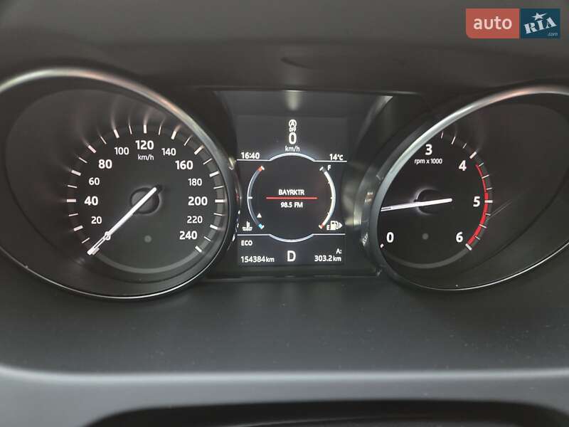 Позашляховик / Кросовер Land Rover Discovery Sport 2016 в Києві фото 2 Позашляховик / Кросовер Land Rover Discovery Sport 2016 в Києві