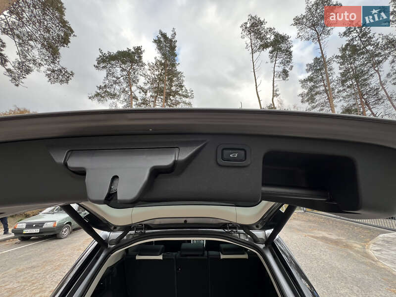 Внедорожник / Кроссовер Land Rover Discovery Sport 2020 в Житомире фото 24 Внедорожник / Кроссовер Land Rover Discovery Sport 2020 в Житомире