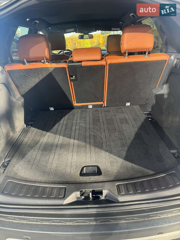 Внедорожник / Кроссовер Land Rover Discovery Sport 2015 в Киеве фото 15 Внедорожник / Кроссовер Land Rover Discovery Sport 2015 в Киеве