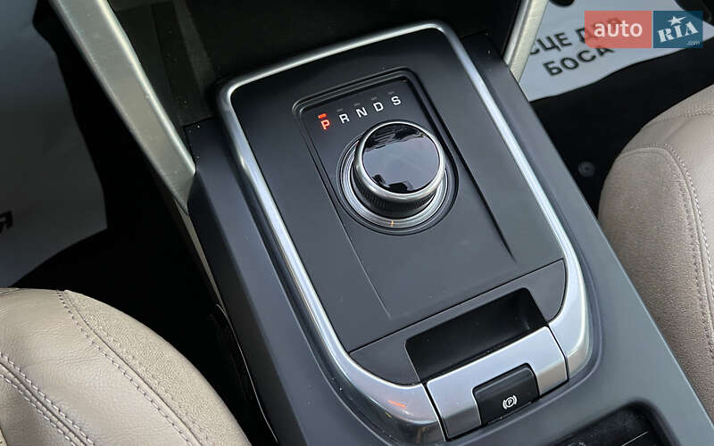 Внедорожник / Кроссовер Land Rover Discovery Sport 2016 в Львове фото 18 Внедорожник / Кроссовер Land Rover Discovery Sport 2016 в Львове