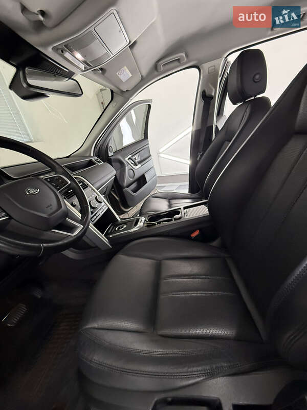 Внедорожник / Кроссовер Land Rover Discovery Sport 2015 в Трускавце фото 54 Внедорожник / Кроссовер Land Rover Discovery Sport 2015 в Трускавце