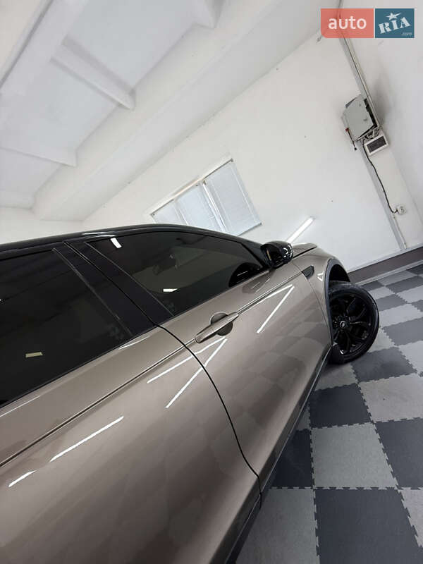 Внедорожник / Кроссовер Land Rover Discovery Sport 2015 в Трускавце фото 83 Внедорожник / Кроссовер Land Rover Discovery Sport 2015 в Трускавце