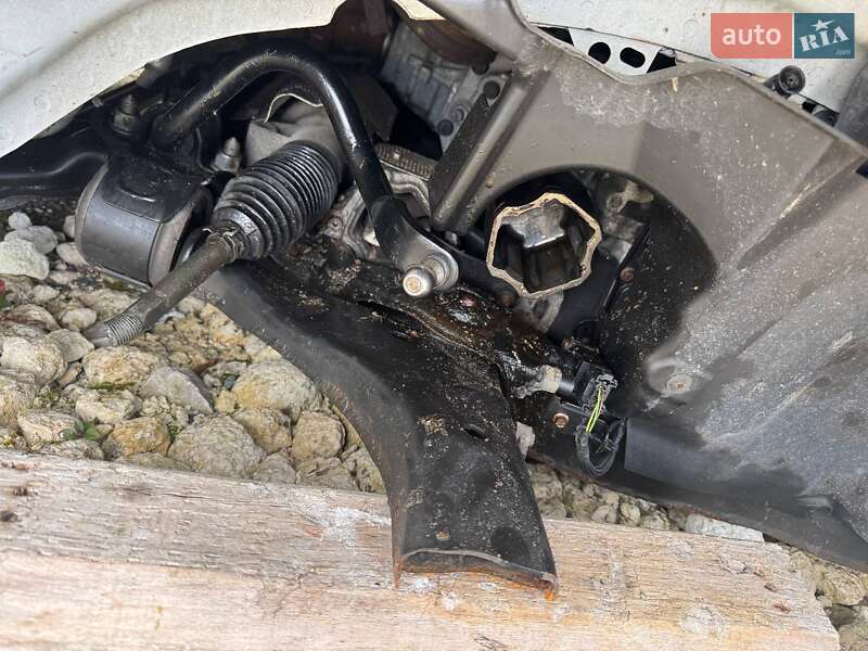 Позашляховик / Кросовер Land Rover Discovery Sport 2018 в Львові фото 16 Позашляховик / Кросовер Land Rover Discovery Sport 2018 в Львові