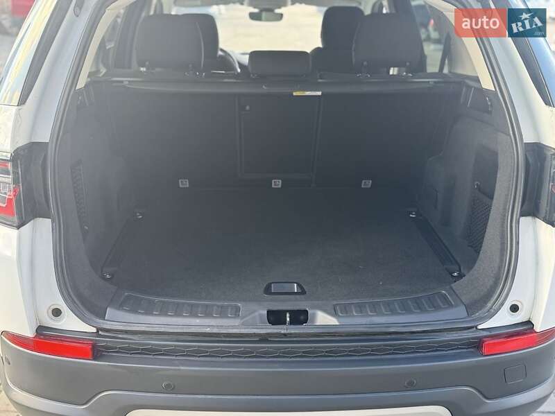 Внедорожник / Кроссовер Land Rover Discovery Sport 2020 в Белой Церкви