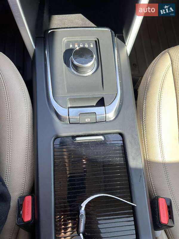 Внедорожник / Кроссовер Land Rover Discovery Sport 2019 в Киеве фото 18 Внедорожник / Кроссовер Land Rover Discovery Sport 2019 в Киеве