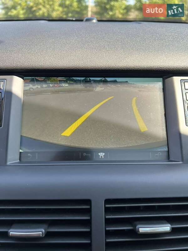 Внедорожник / Кроссовер Land Rover Discovery Sport 2019 в Киеве фото 21 Внедорожник / Кроссовер Land Rover Discovery Sport 2019 в Киеве