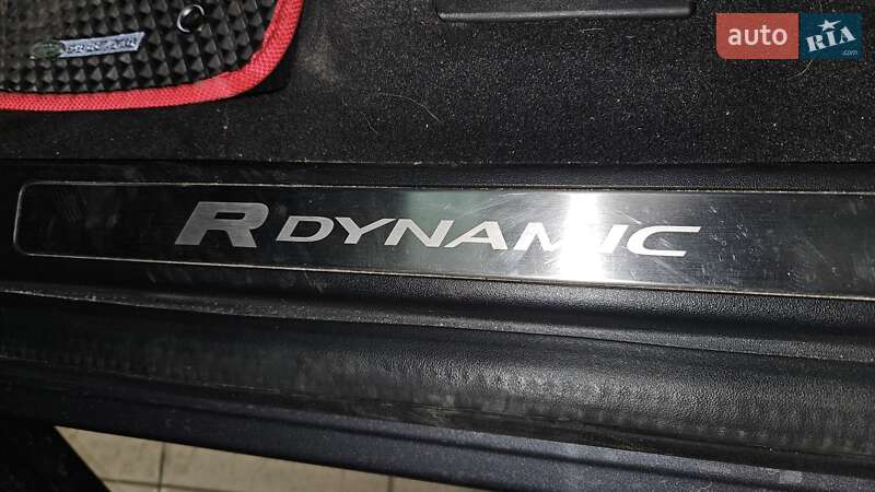 Внедорожник / Кроссовер Land Rover Discovery Sport 2020 в Киеве