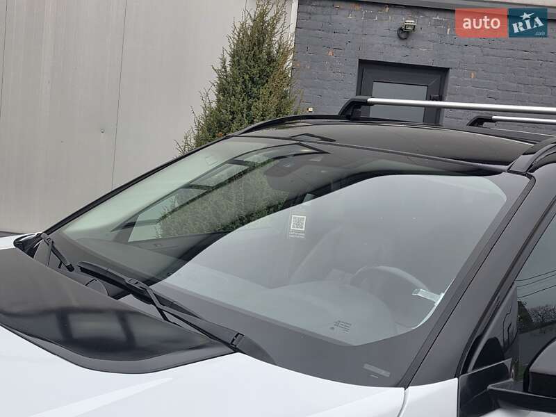 Позашляховик / Кросовер Land Rover Discovery Sport 2016 в Івано-Франківську