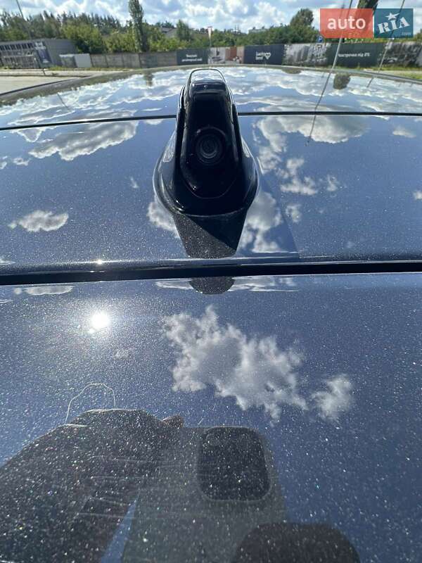 Внедорожник / Кроссовер Land Rover Discovery Sport 2020 в Киеве