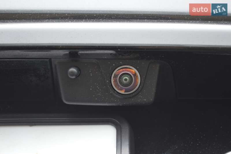 Позашляховик / Кросовер Land Rover Discovery Sport 2022 в Одесі